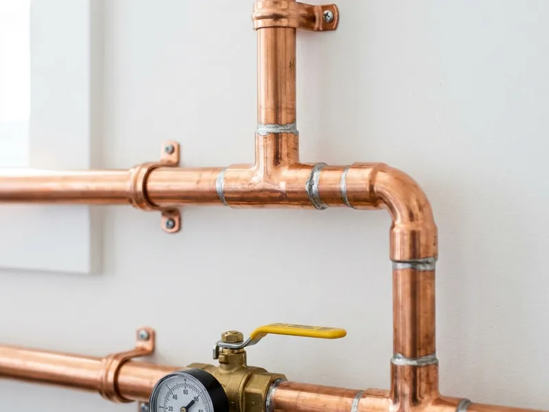 Frequently asked plumbing questions in North Valley. Licensed plumbing contractors answering your pipe, leak, and repair questions.